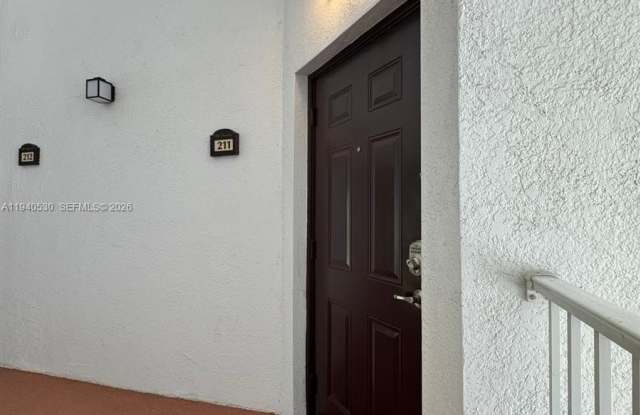 8800 NW 97th Ave - 8800 Northwest 97th Avenue, Doral, FL 33178