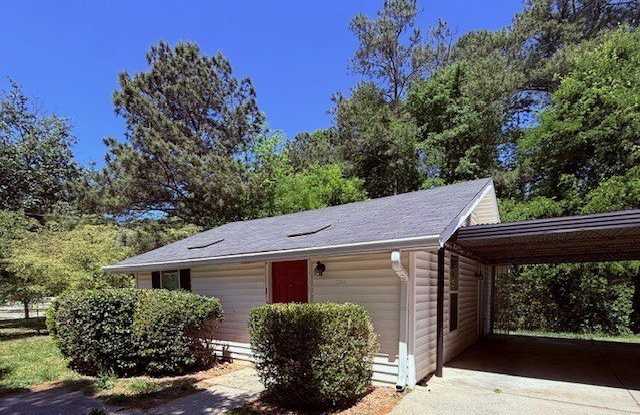 1066 Old Powder Springs Rd SW photos photos