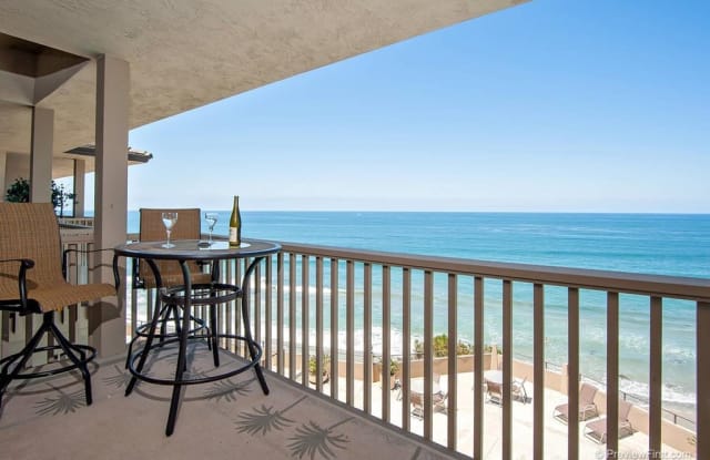 857 Beachfront - 857 Beachfront Dr, Solana Beach, CA 92075