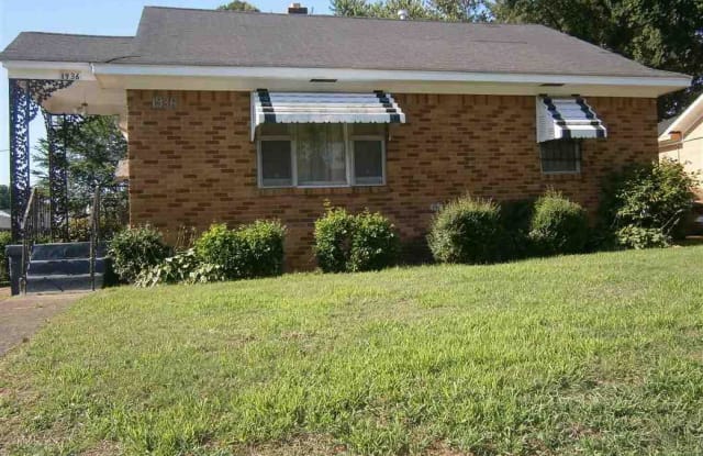 1936 Frisco - 1936 Frisco Avenue, Memphis, TN 38114