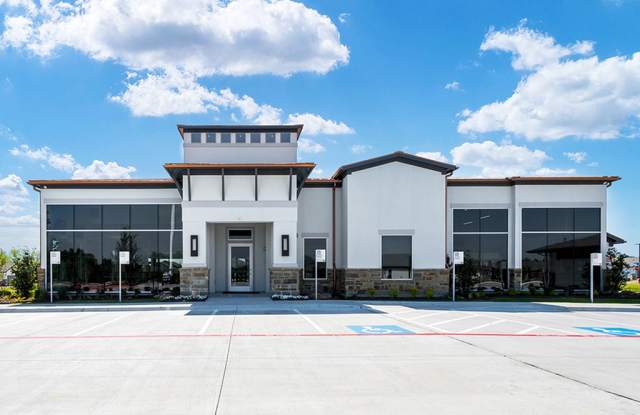 Luxe at Prosper Gallery 2