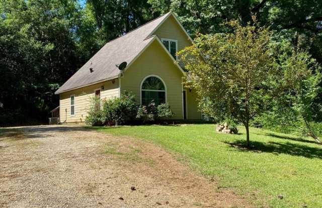 1400 E. Mississippi Ave. - 1400 East Mississippi Avenue, Ruston, LA 71270