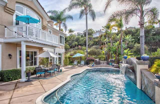 4952 Flaxton Terrace - 4952 Flaxton Terrace, San Diego, CA 92130