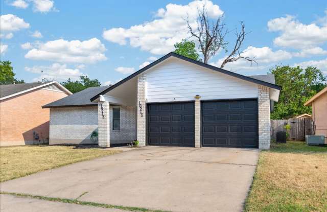 10215 Missel Thrush Drive Austin, TX 78750 Gallery 1