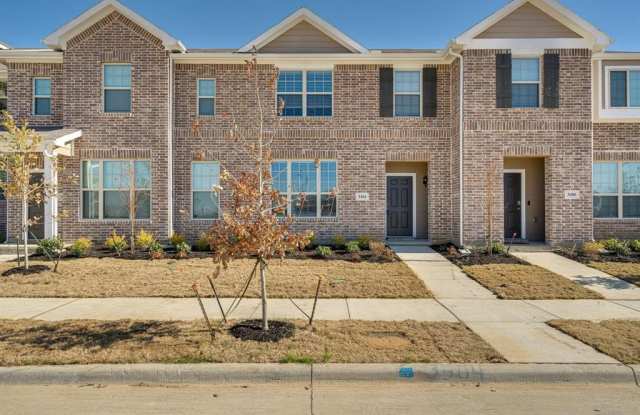 3317 Cricket Drive - 3317 Cricket Dr, Denton, TX 76207