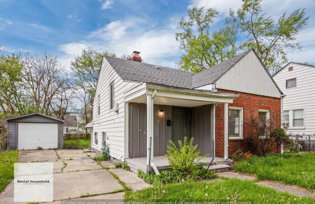 Move Into Comfort! Renovated 3BR Home – Section 8 Welcome! Gallery 3