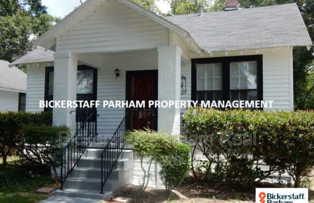 2627 Lewis Street - 2627 Lewis Street, Columbus, GA 31906