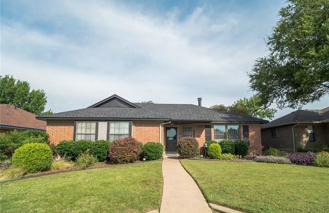 304 Periwinkle Drive - 304 Periwinkle Drive, Allen, TX 75002