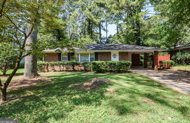 900 Oriole Lane SE #0 Gallery 1