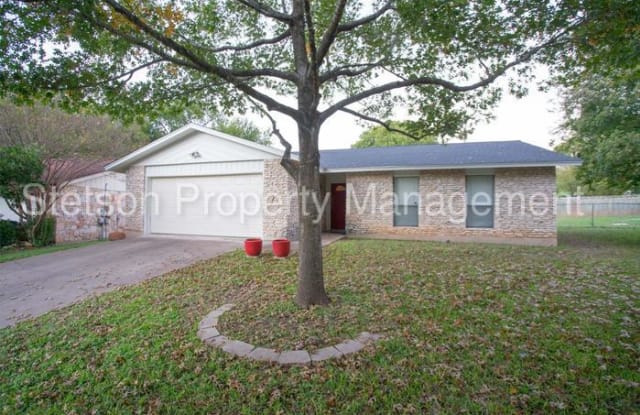 2114 Shiloh Drive - 2114 Shiloh Drive, Austin, TX 78745
