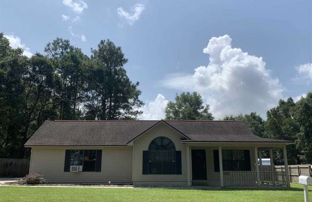 5374 WINDHAM RD - 5374 Windham Road, Santa Rosa County, FL 32570