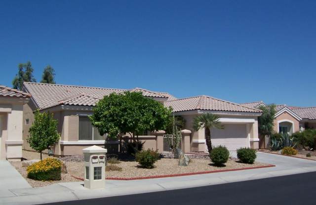 37853 Pineknoll Avenue - 37853 Pineknoll Avenue, Desert Palms, CA 92211