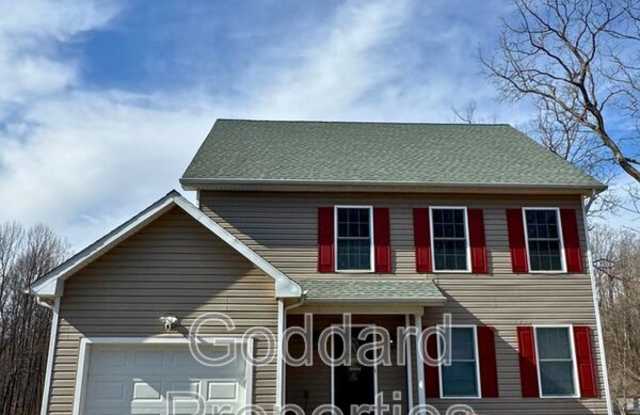 17300 Big Falls Rd - 17300 Big Falls Road, Baltimore County, MD 21111 17300 Big Falls Rd - 17300 Big Falls Road, Baltimore County, MD 21111