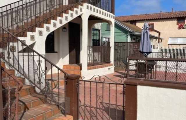 Charming Old Town Retreat | 2 Bed • 1 Bath | Prime San Diego Location Gallery 1