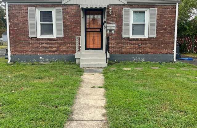 Charming 3BR House in Louisville photos photos