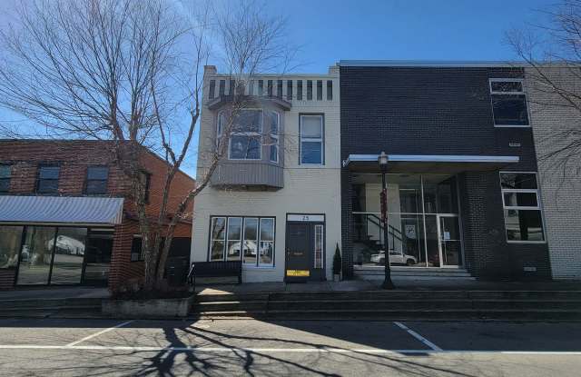25 E Bockman Way - 25 East Bockman Way, Sparta, TN 38583