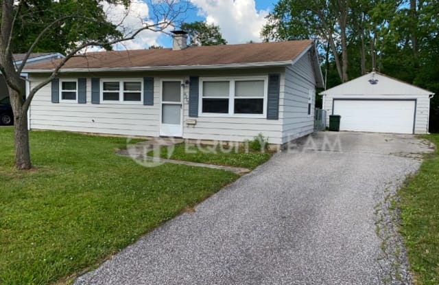 4266 Williams Ave - 4266 Williams Avenue, Rossmoyne, OH 45236