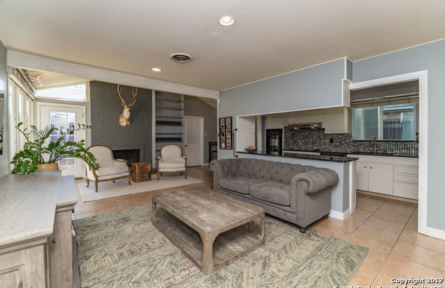1814 EDGEHILL DR - 1814 Edgehill Drive, San Antonio, TX 78209