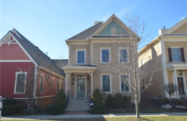 12640 Apsley Ln - 12640 Apsley Lane, Carmel, IN 46032