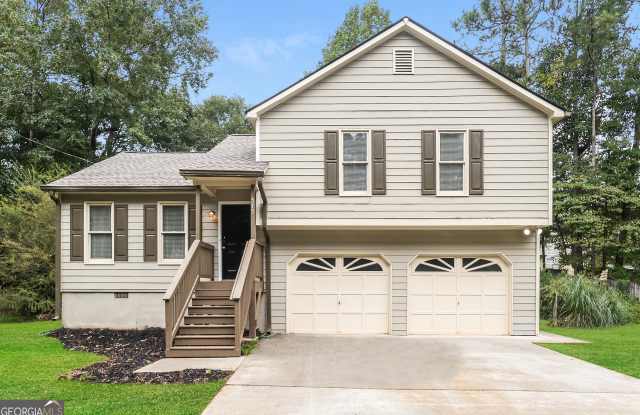 515 Villa Rosa - 515 Villa Rosa Drive, Temple, GA 30179