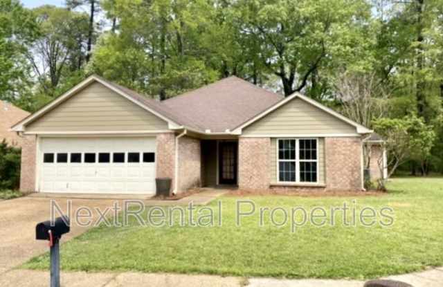 511 Stockton Cove - 511 Stockton Cove, Flowood, MS 39232
