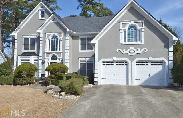 1118 Midsummer Ct - 1118 Midsummer Court Northeast, Cobb County, GA 30068