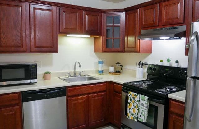 1550 Brookfield Dr Unit A11 photos photos