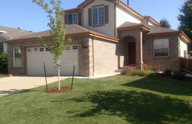 Beautiful 3B/2.5B Broomfield Home with Finished Basement - 4525 Nelson Drive, Broomfield, CO 80023