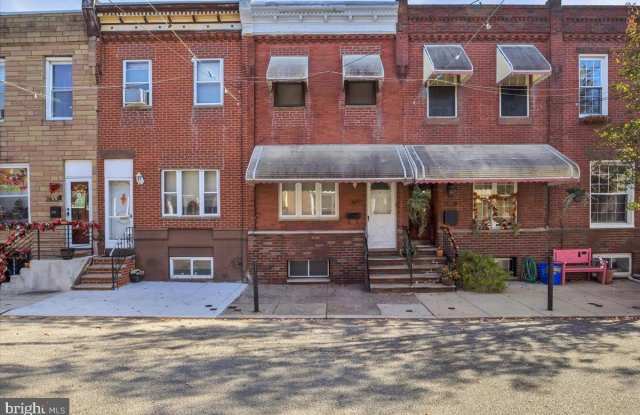 2637 S BOUVIER STREET photos photos