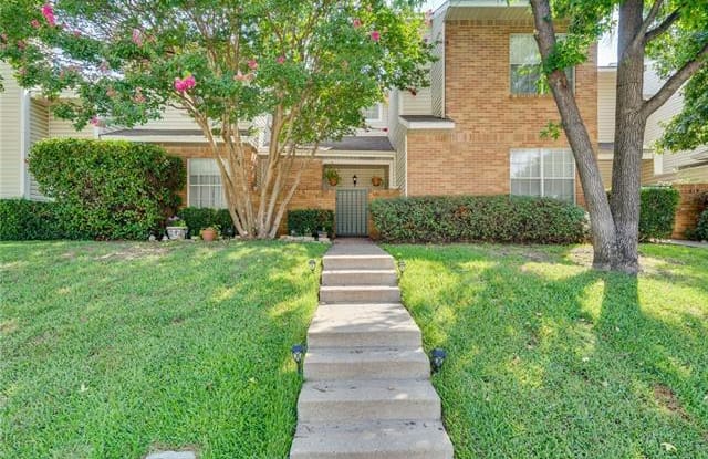 817 Summercreek Drive - 817 Summercreek Drive, Lewisville, TX 75067