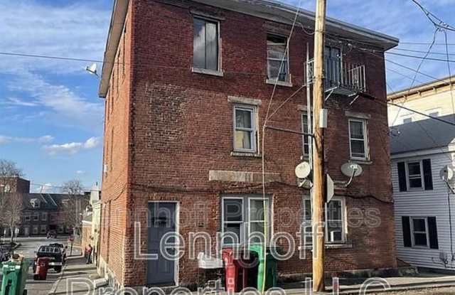 22 Chapel Street - 1 photos photos