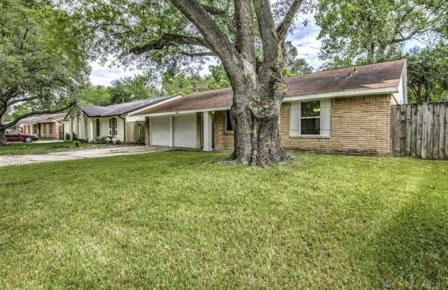 6002 Dellfern Drive - 6002 Dellfern Drive, Houston, TX 77035