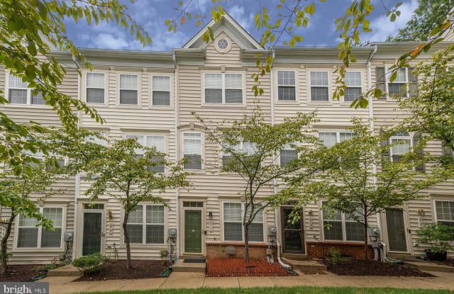 51 DANBURY STREET SW - 51 Danbury Street Southwest, Washington, DC 20032