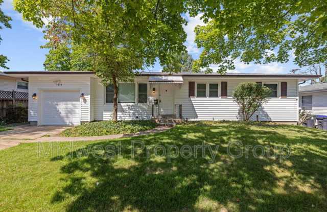 1425 Lindsay Lane - 1425 Lindsay Lane, Florissant, MO 63031