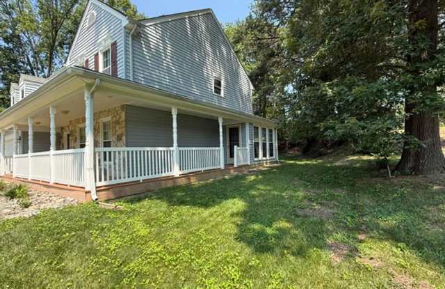 Fox Ridge Road Gallery 3