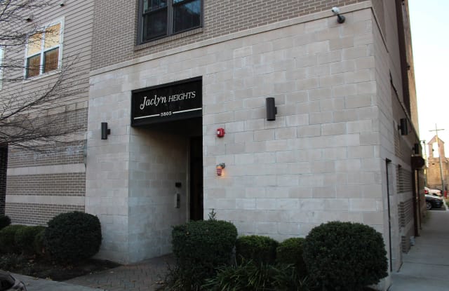 5805 Jefferson Street - 5805 Jefferson St, West New York, NJ 07093
