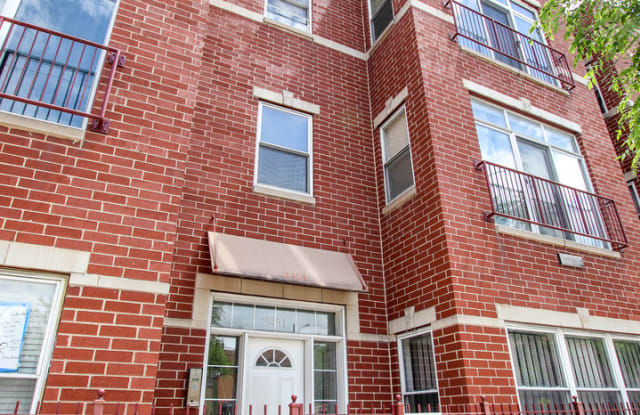 2451 South Western Avenue - 2451 S Western Ave, Chicago, IL 60608