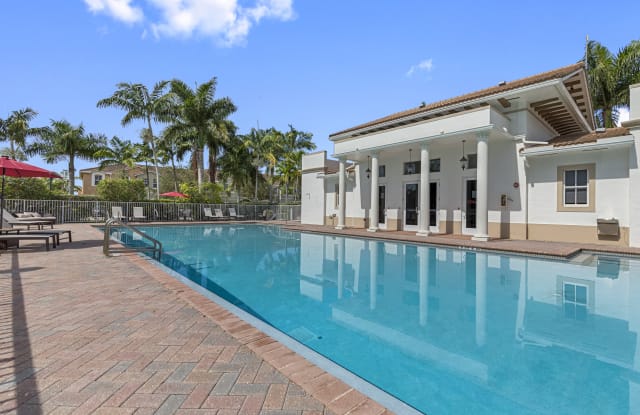 Palm Breeze at Keys Gate photos photos
