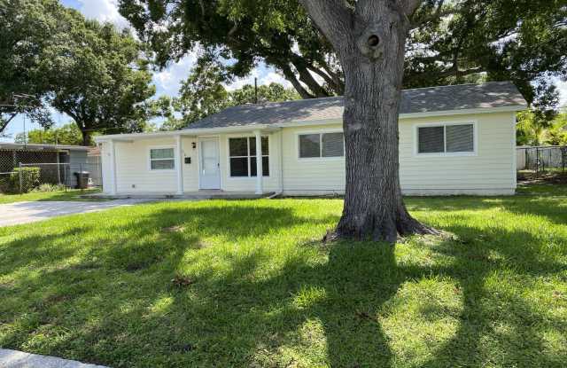 6510 14th Street North - 6510 14th Street North, St. Petersburg, FL 33702