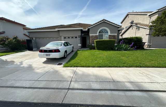 Spectacular 1 Story Home In Weston Ranch photos photos