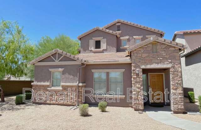 3979 E Melinda Dr - 3979 East Melinda Drive, Phoenix, AZ 85050