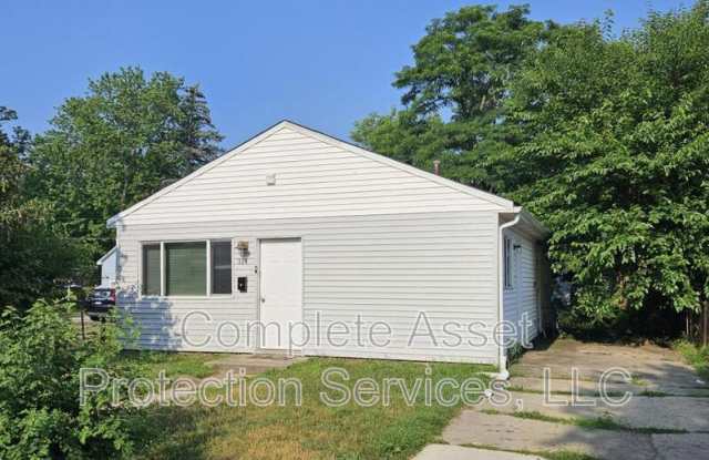 314 N Ashland Ave photos photos