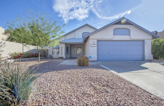 1321 N 87TH Place - 1321 North 87th Place, Scottsdale, AZ 85257