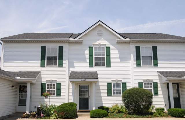 4668 Cadmus Drive - 4668 Cadmus Drive, Columbus, OH 43228