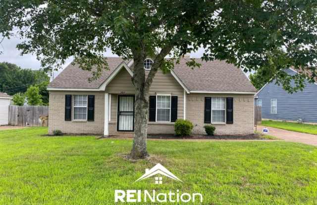 5917 Cottage Hill Drive Gallery 1