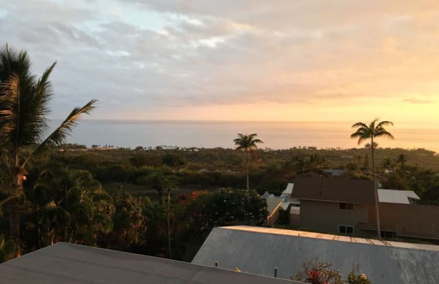 77-296 Kalani Way, Unit #9 Kona West Winds - 77-296 Kalani Way, Holualoa, HI 96740