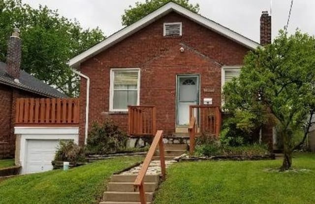 1405 Louisville Ave. - 1405 Louisville Avenue, St. Louis, MO 63139
