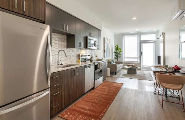 Sixteen G Apartments photos photos