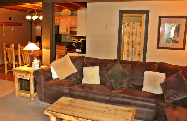 Furnished 2 Bedrooms/2 Baths in Wildernest photos photos