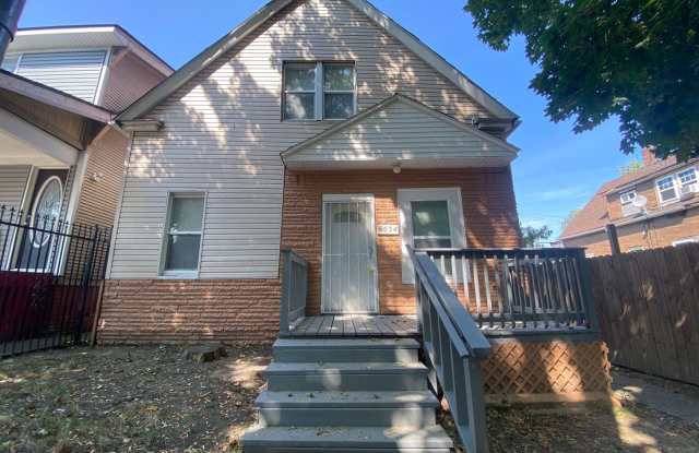 Fully Renovated 4-Bedroom Home – Move-In Ready for You! photos photos